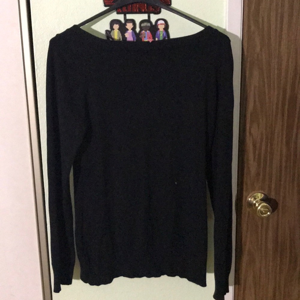 Long Sleeve